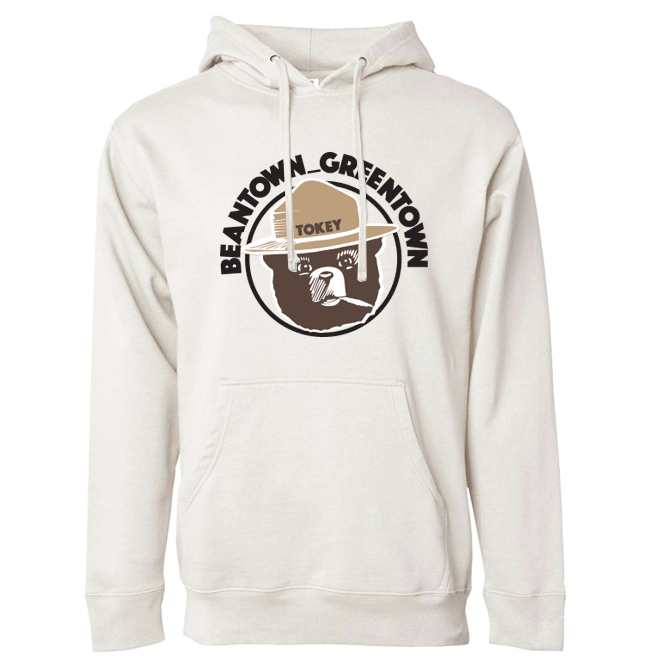 BG Tokey Hoodie