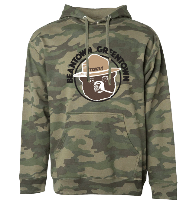 BG Tokey Hoodie