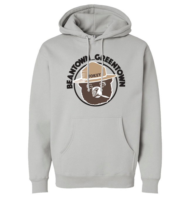 BG Tokey Hoodie
