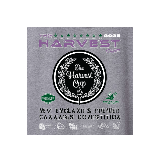 Harvest Cup 25 Hoodie