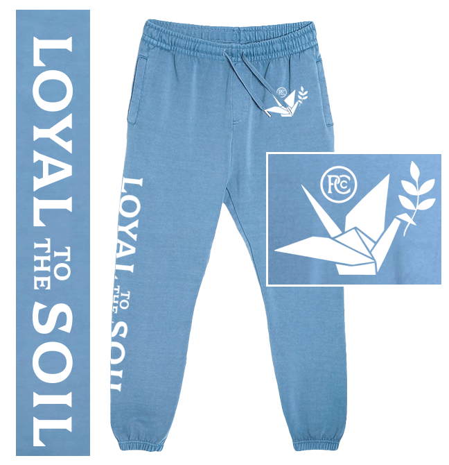 PC Lane 7 Pant