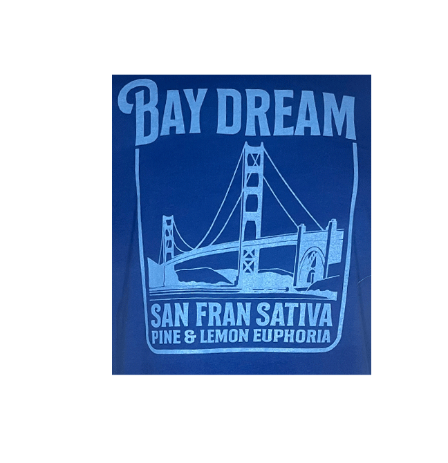 Bay Dream Tee