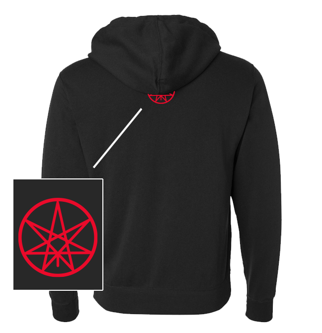 Black Magic Sweat