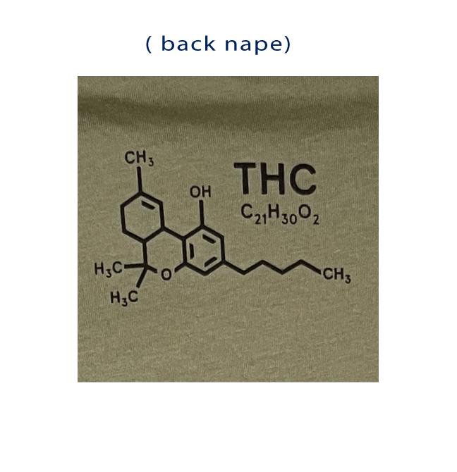 Diversified Potfolio Tee