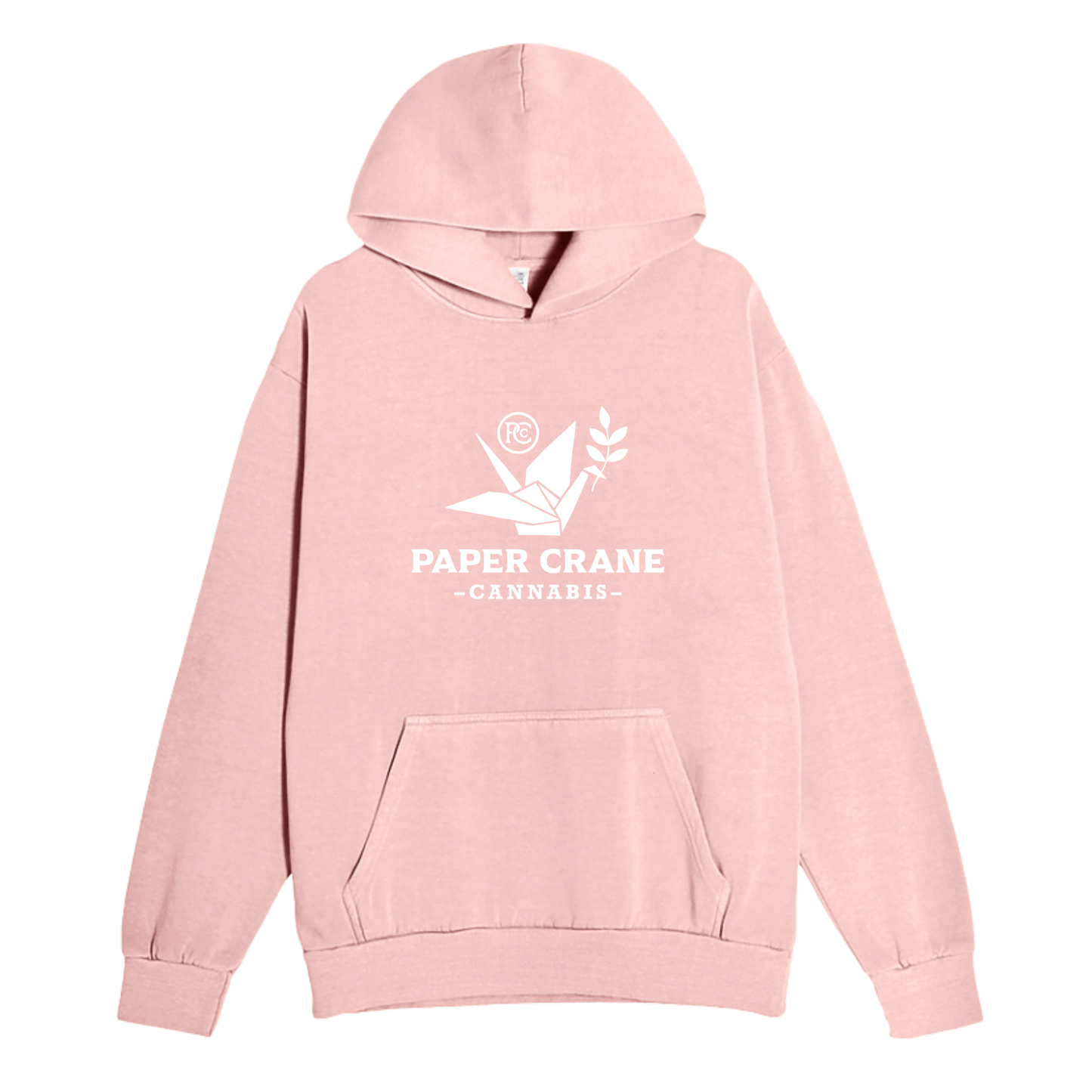 PC 10 Ounce Hoodie