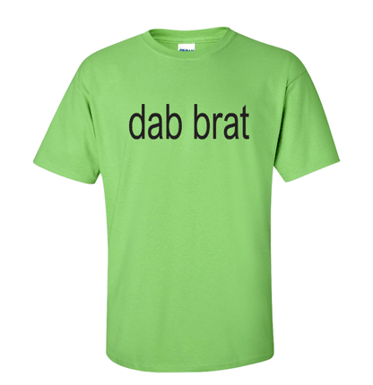 Brat Oil Tee