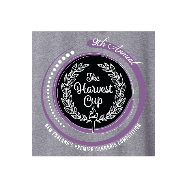 Harvest Cup 25 Hoodie