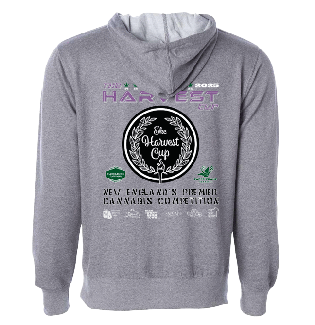 Harvest Cup 25 Hoodie