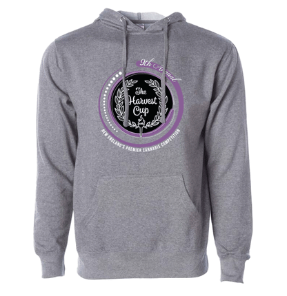 Harvest Cup 25 Hoodie