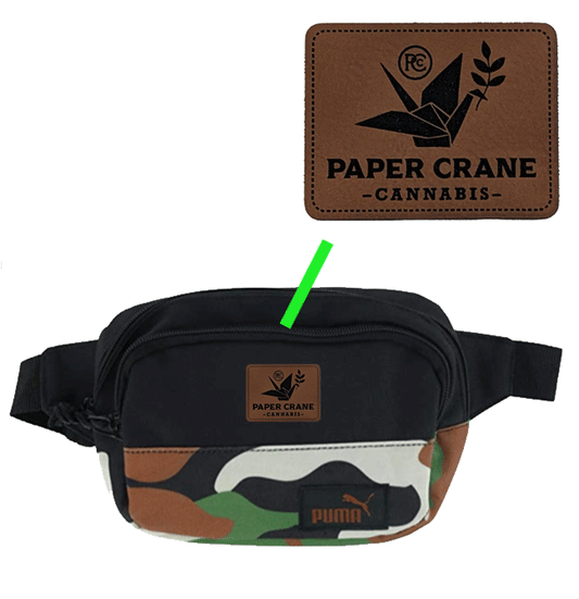 PC PUMA CAMO