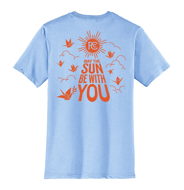 PC Sun Be With You