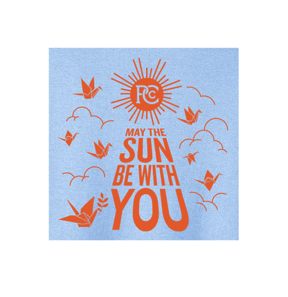 PC Sun Be With You