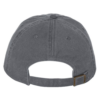 PHV Cap Charcoal