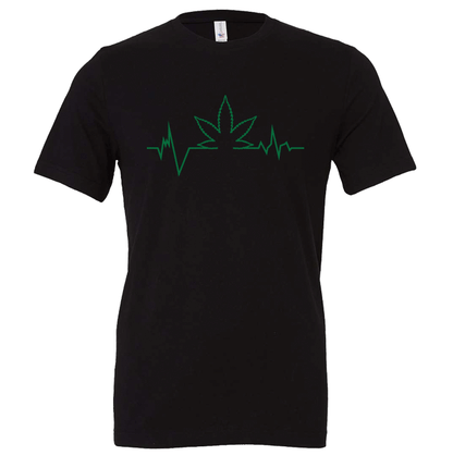 PHV Heartbeat Tee