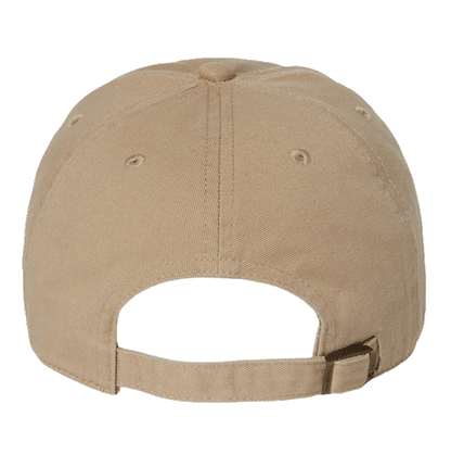 PHV Cap Khaki