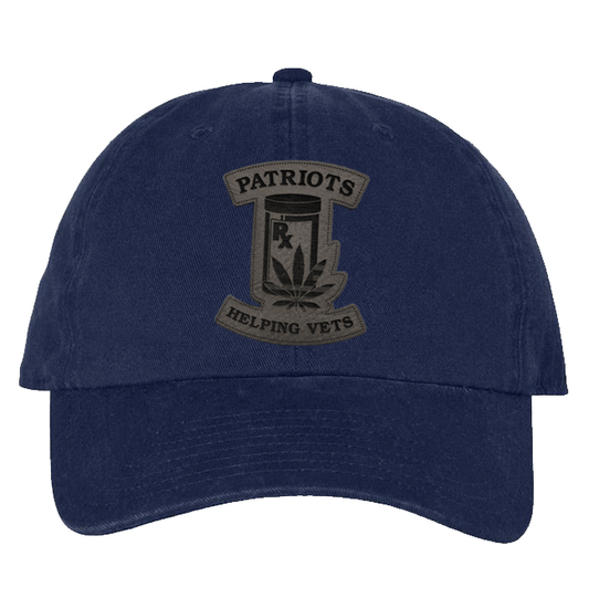 PHV Cap Navy