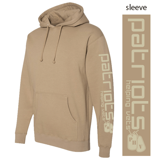 PHV Sandstone Sweat