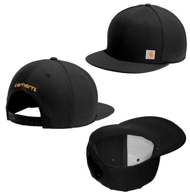 Stem Ashland Cap