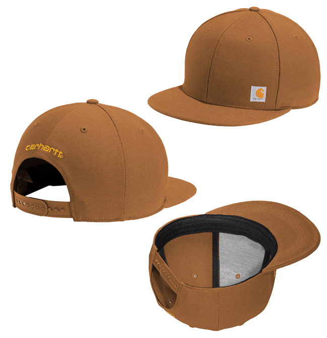 Stem Ashland Cap