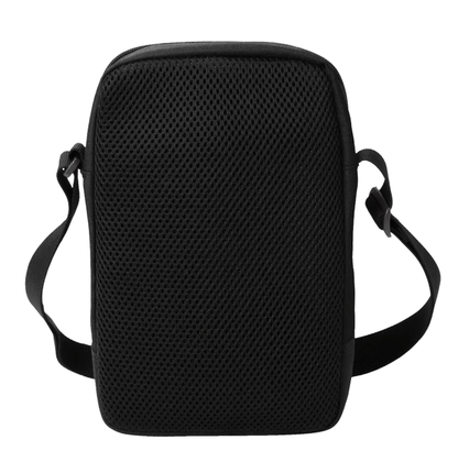 Stem Crossbody Zip Bag