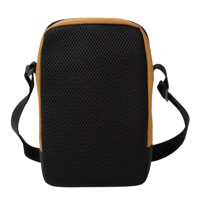 Stem Crossbody Zip Bag