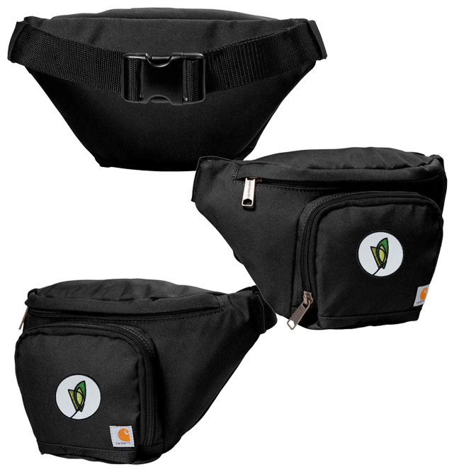 Stem Waist Pack