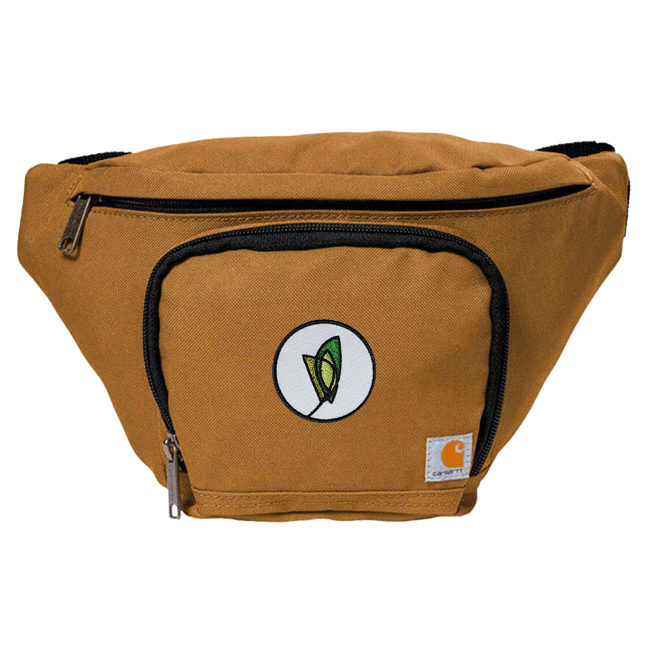 Stem Waist Pack