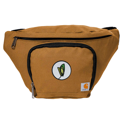 Stem Waist Pack