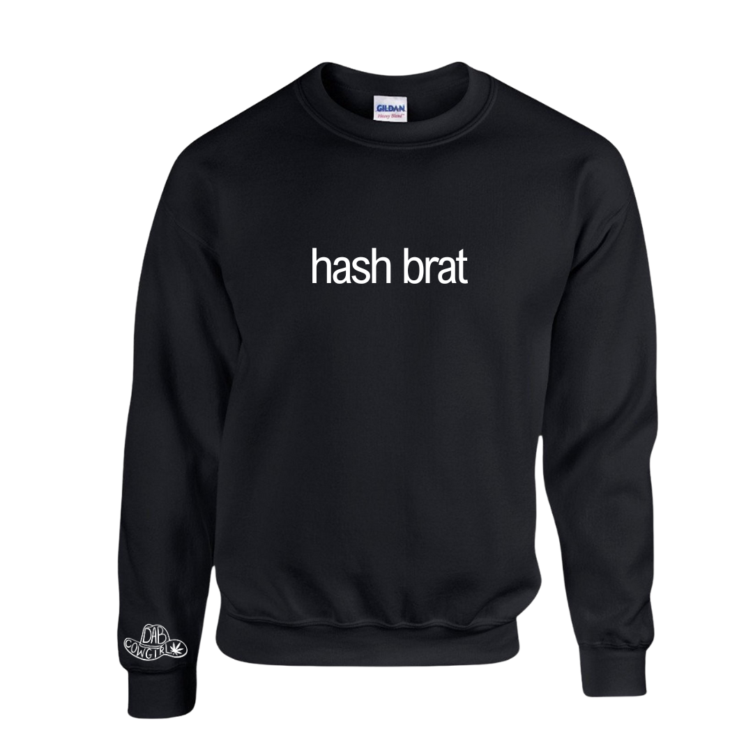 Hash Brat Sweatshirt