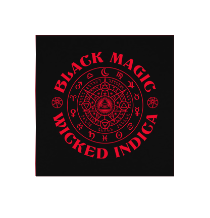 Black Magic Tee