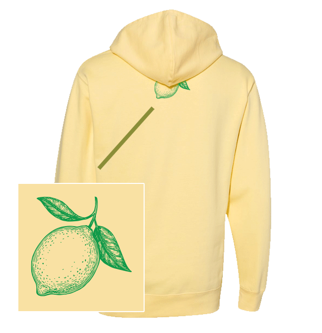 Lemonnade Sweat