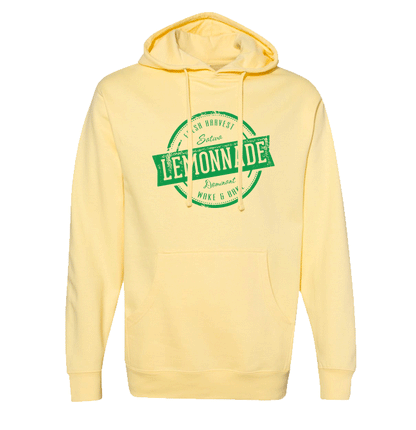 Lemonnade Sweat