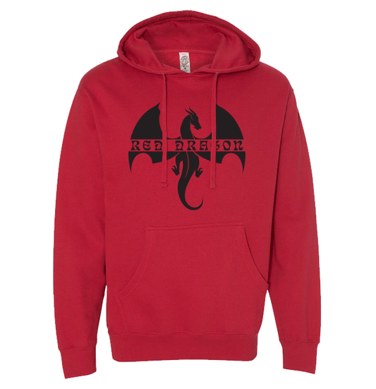 Red Dragon Sweat