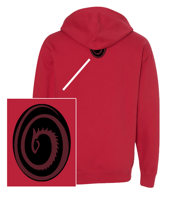 Red Dragon Sweat