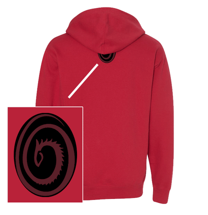 Red Dragon Sweat