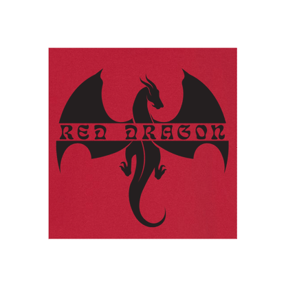 Red Dragon Sweat