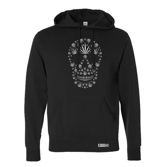 Sativa Skull Sweat